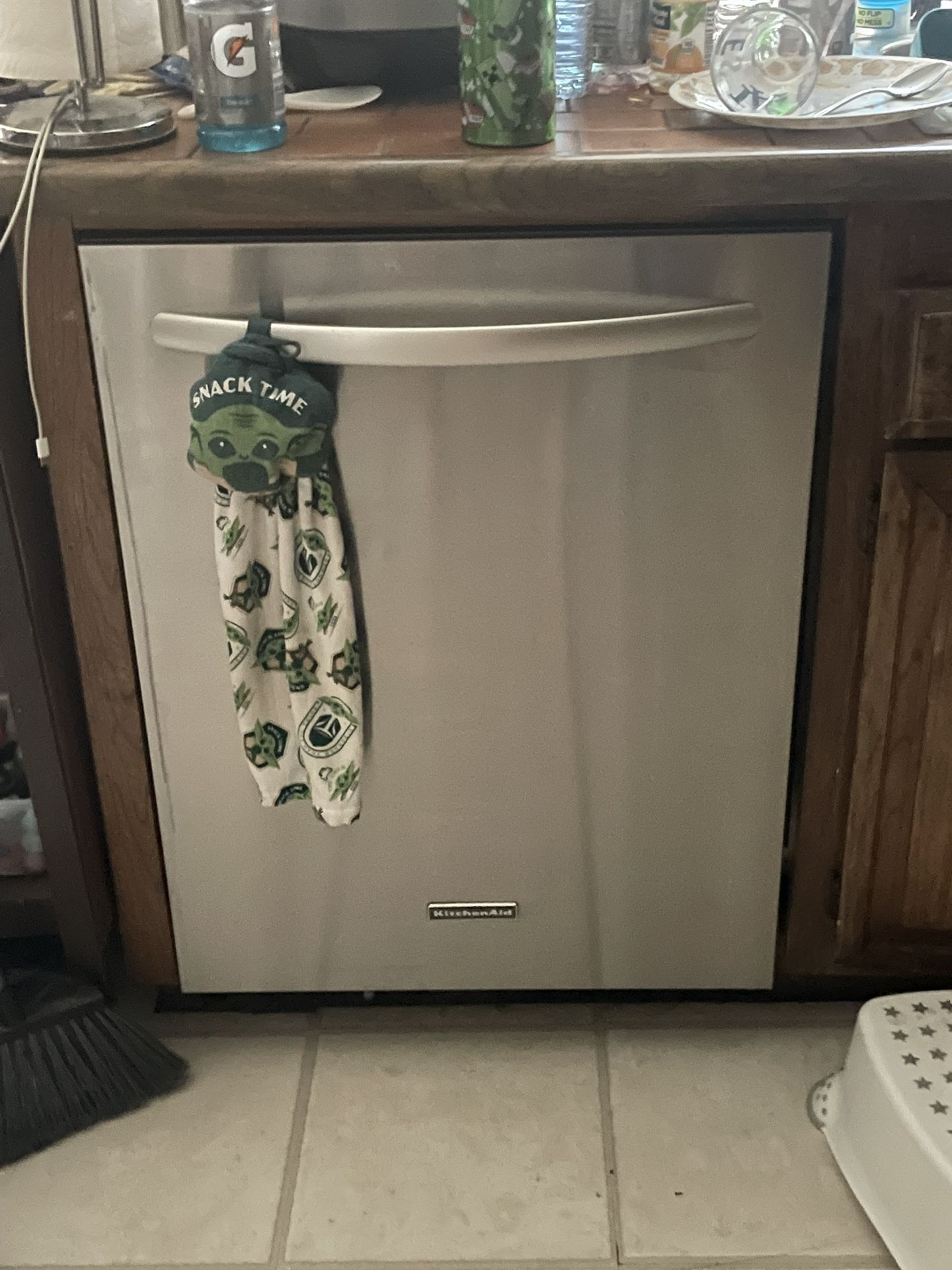 Dishwasher MUST GO TODAY!!!