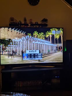 Samsung Smart TV