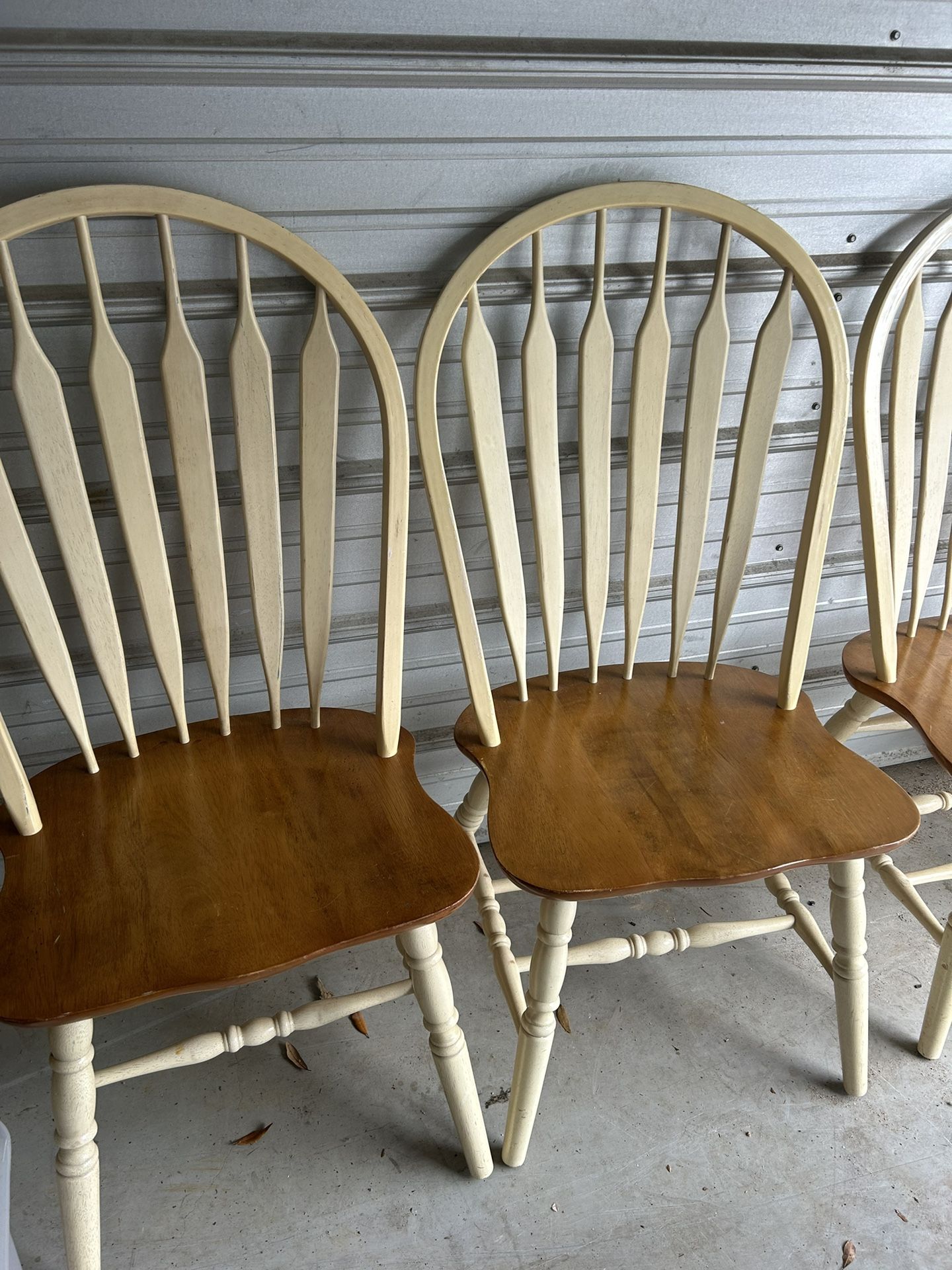 Dining Room Table Chairs 