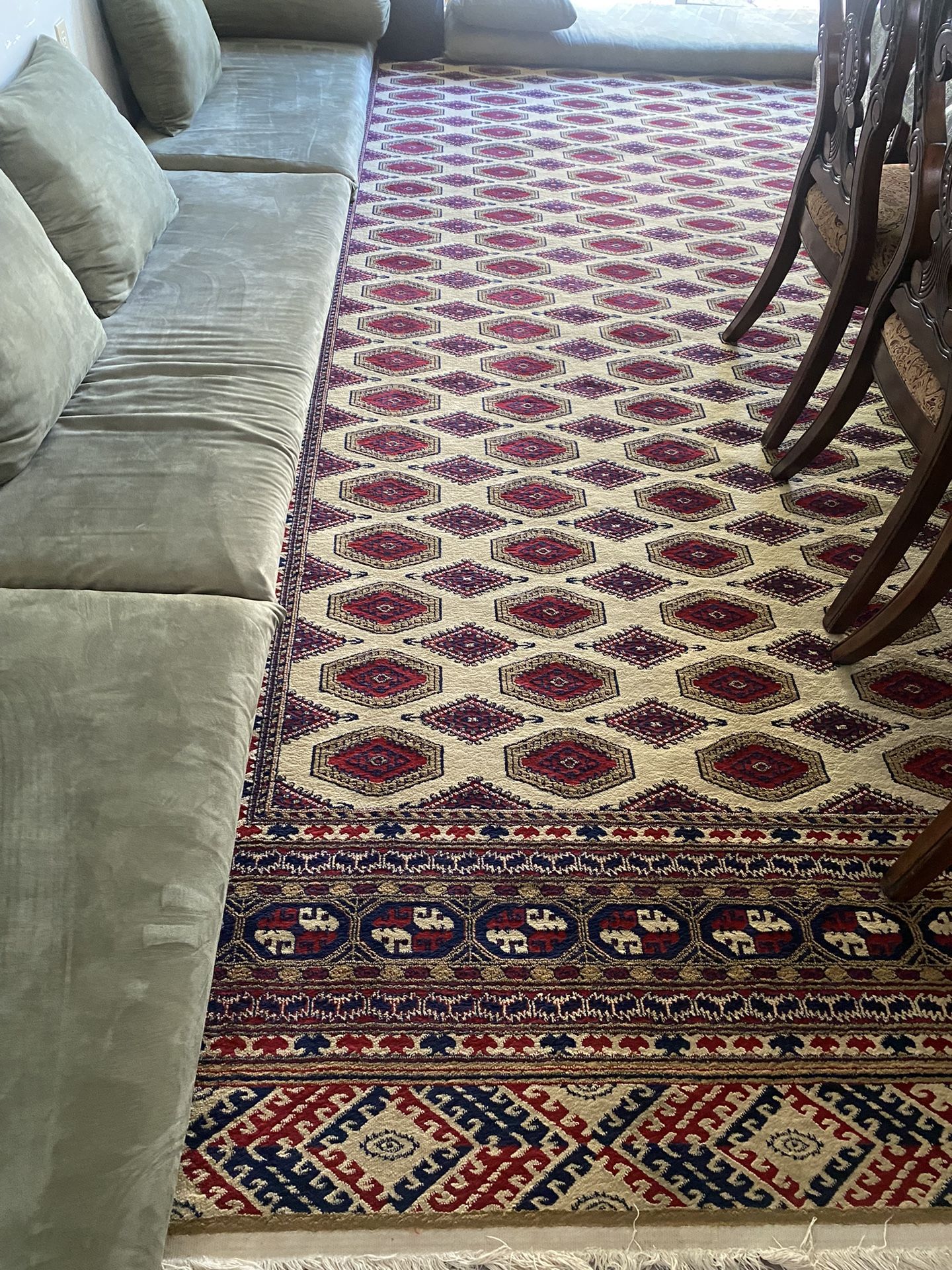 Nice, beautiful Turkish rack for sale