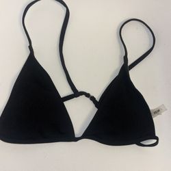 SHEIN Bikini Top Size L