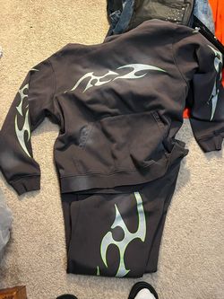 Sweats/ hoodie set