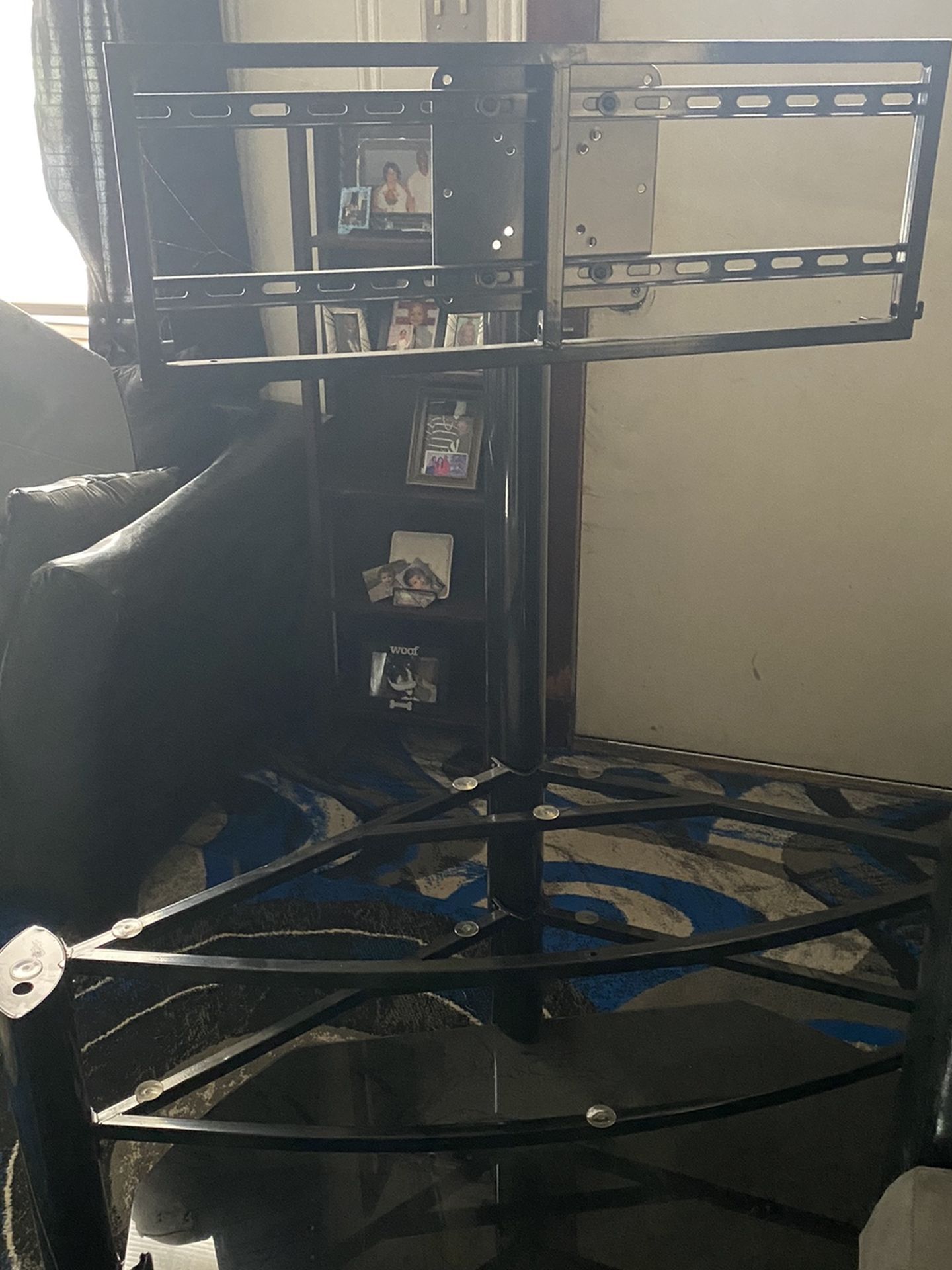 TV Stand For Up To 75 Inch