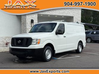 2015 Nissan NV