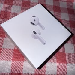 AirPods Gen 4 | Pro 2| USB C