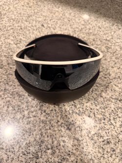 Oakley Meta AI sunglasses