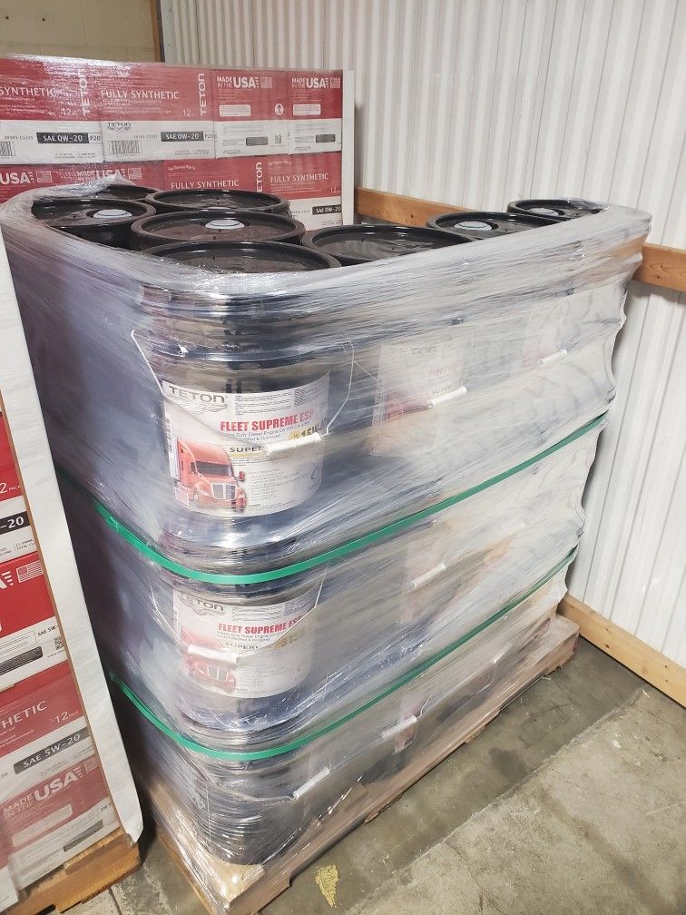 Special Price Motor Oil 15w40 Desil Bucket 5Gal High Quality