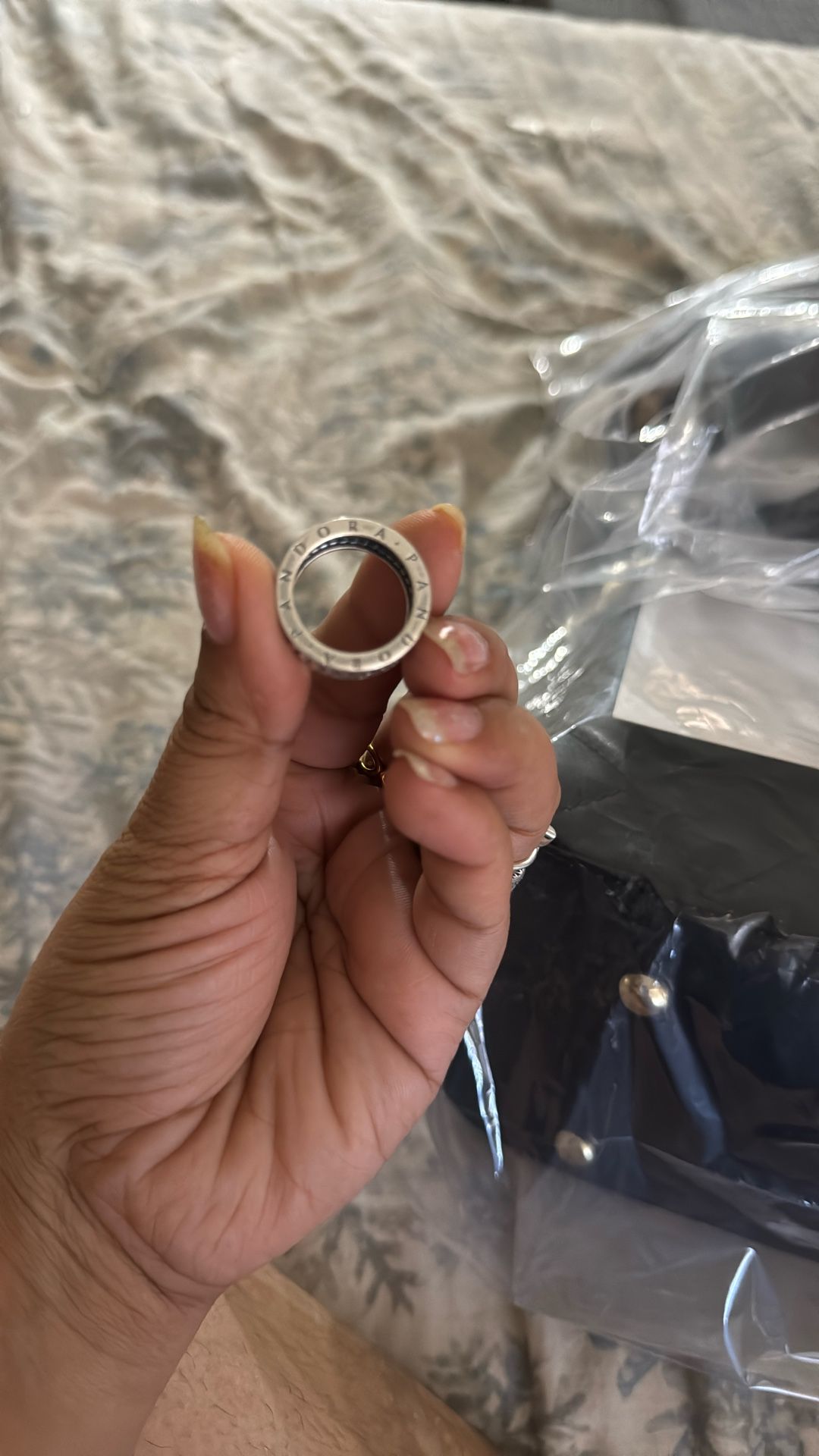 Pandora Ring