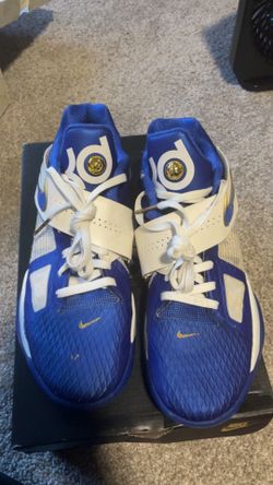 Kd 4 size 11