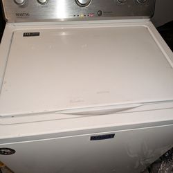 Maytag Washer