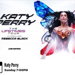 Katy Perry