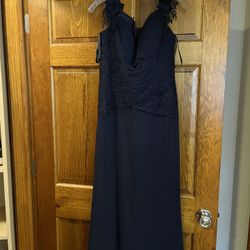 Mother of Bride dress