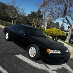 1993 Ford Thunderbird V6