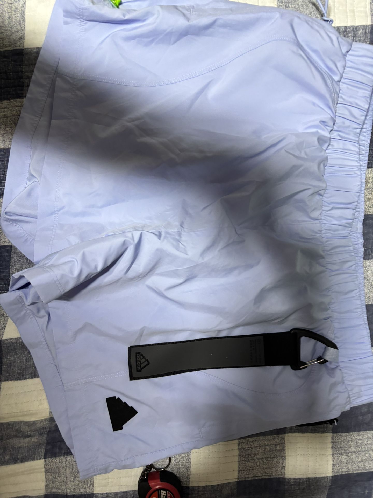 ADIDAS MULTISPORT SHORT