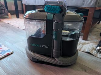 Kenmore SpotLite Portable Wet Vacuum Cleaner