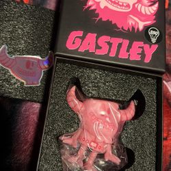 Mischief Toys Green Glow Gastley  LE 370 