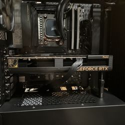Gaming Pc 4070ti Super