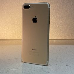iPhone 8 Plus Unlocked With Warranty 