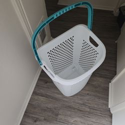 Laundry cart