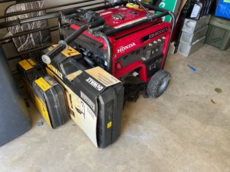 Dewalt 13/4 SOS MAX Combination Hammer kit