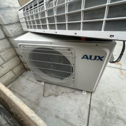 3 Ton mini split AC unit