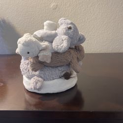 Pottery Barn Baby Toy