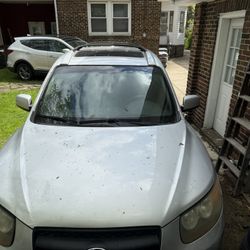 For Sale 2007 Santa-Fe