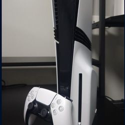 Playstation 5 Pro 2TB Bundle