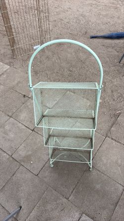 Fruit rack
