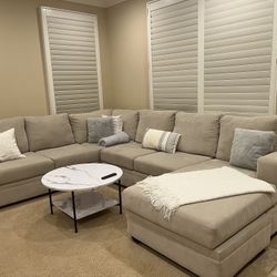 Sectional Sofa
