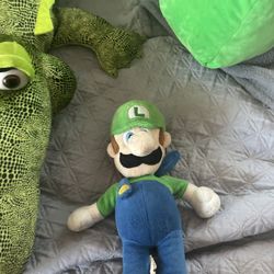 Luigi