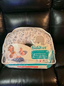 Kidlove Nursing Pillow