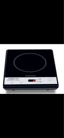 Waring Pro Induction Cooktop