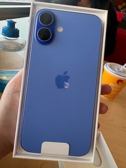 iphone 16 plus
