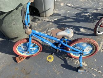 Kids Bike 