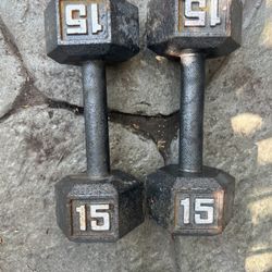 Dumbbells