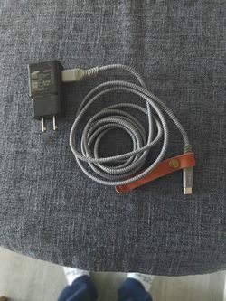 Samsung Adapter Fast Charging 