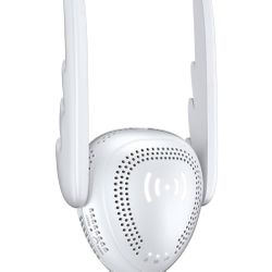 2025 Mesh WiFi 6 Extender Signal Booster for Home