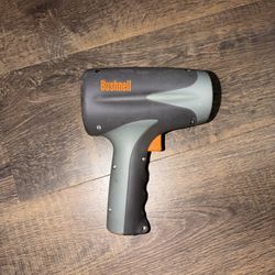 Bushnell Speed Gun