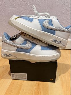 Nike AF1 Low Protro Kobe Bryant City of Champions Size 12 Men's IM0583-400 NEW