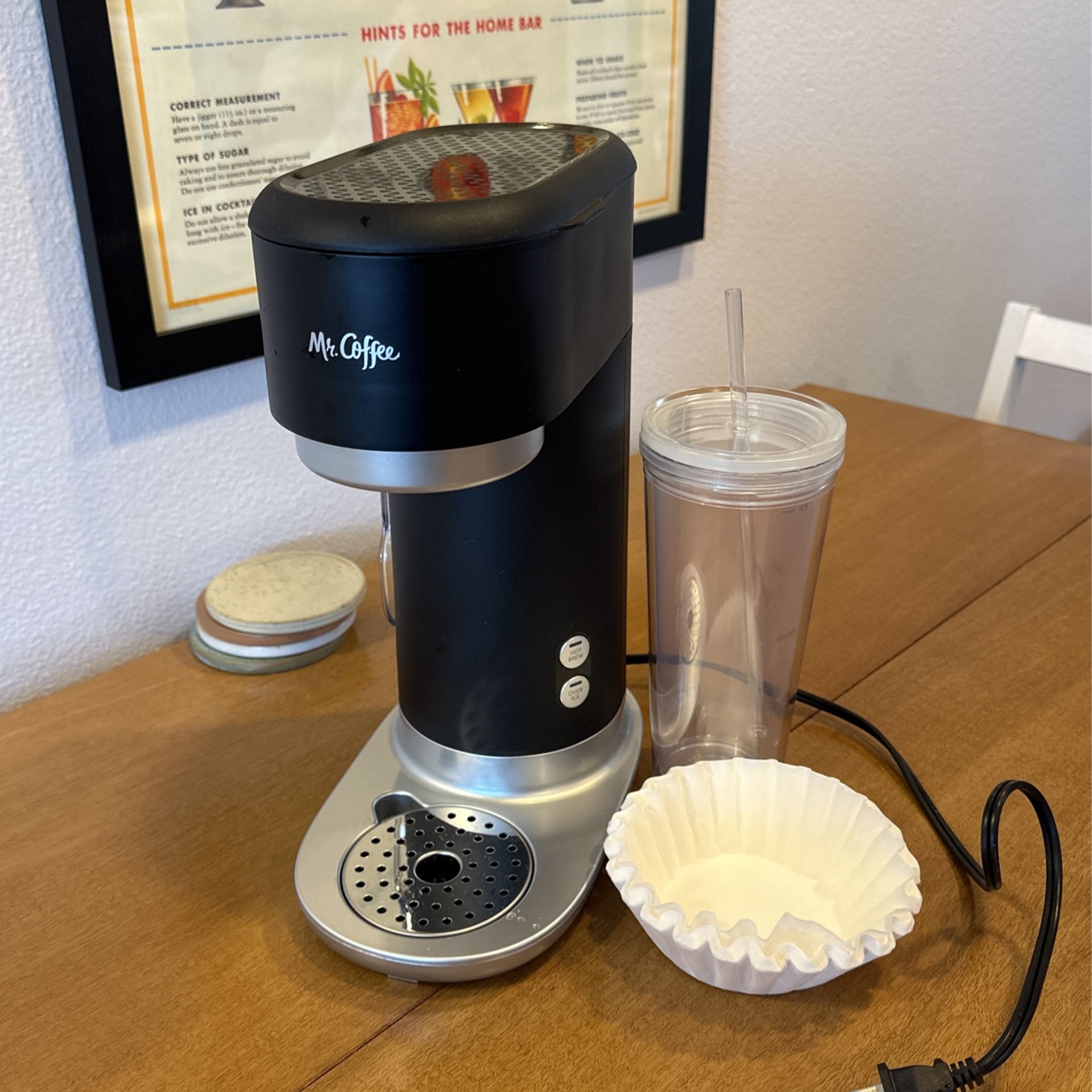 Coffee Maker
