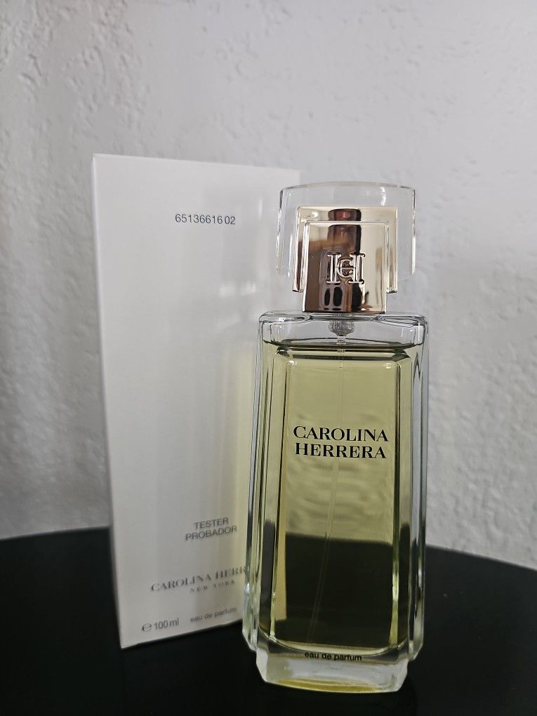CAROLINA HERRERA EAU DE PARFUM 