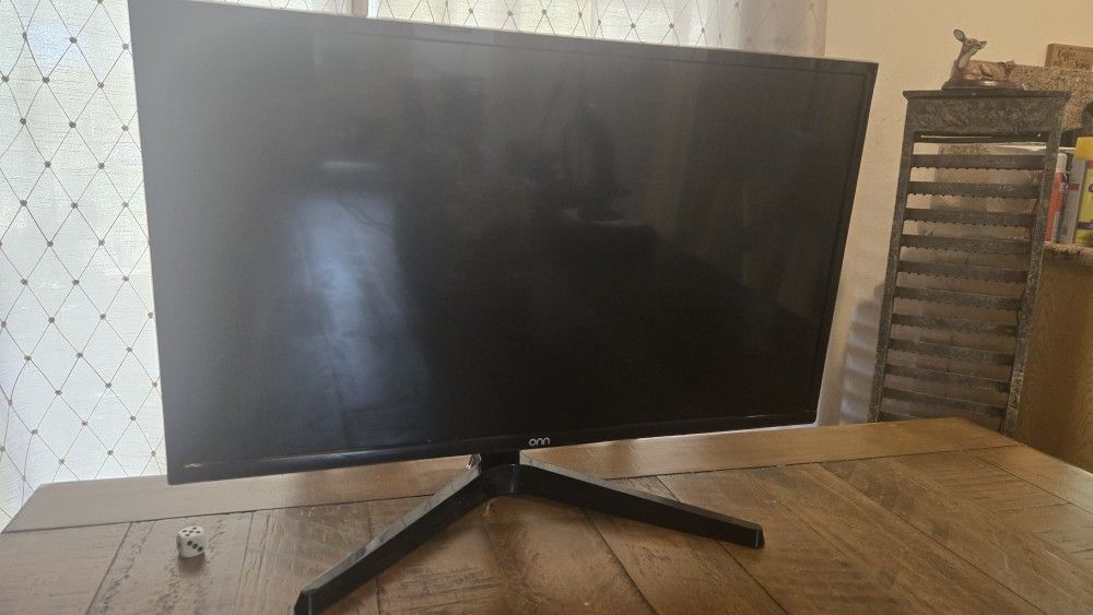 Onn 22 Inch Computer Monitor