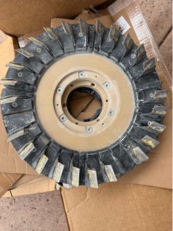 Floor machine tool, floor scraper