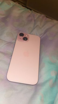 Unlock IPhone 15