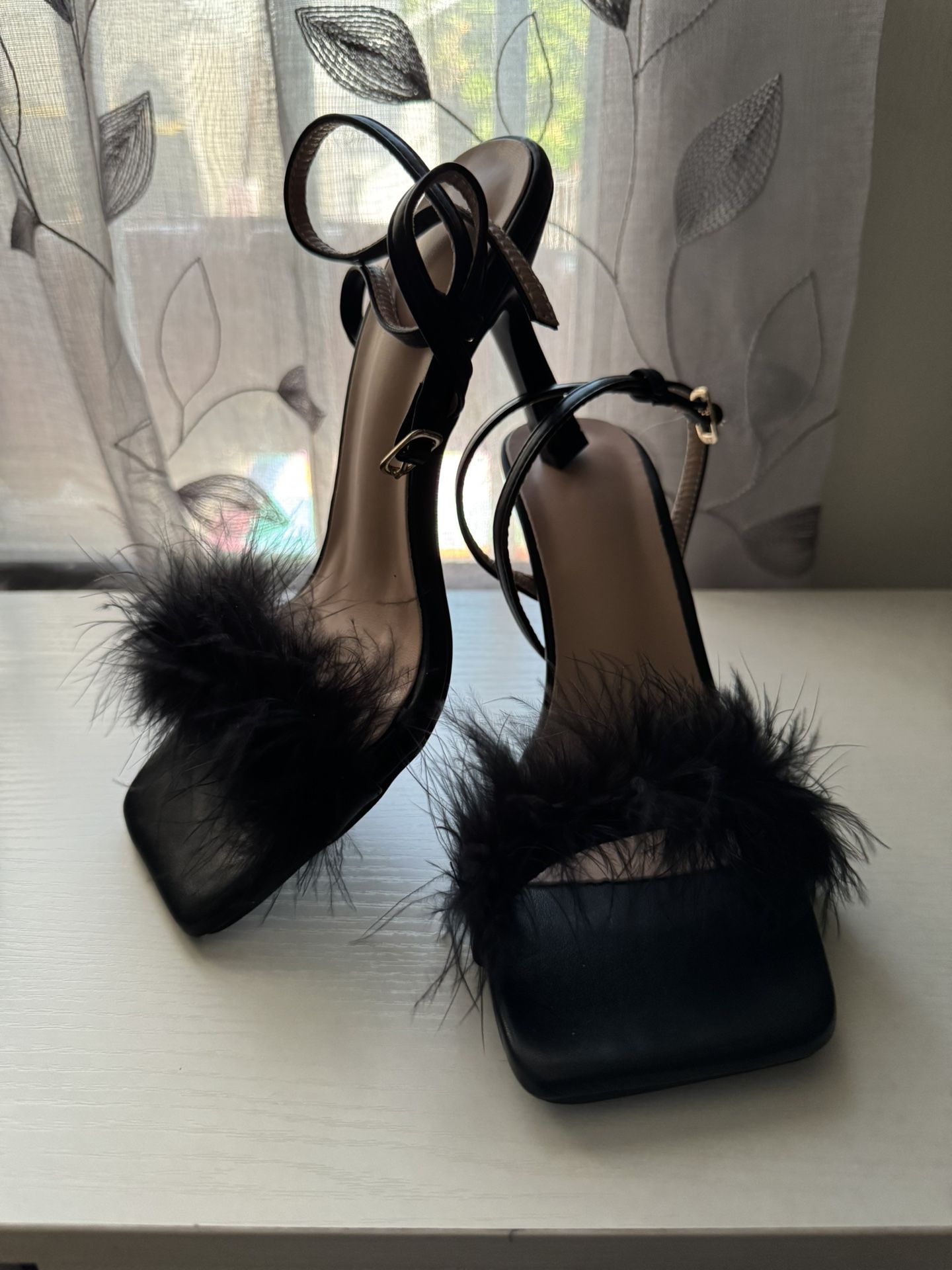 High Heels