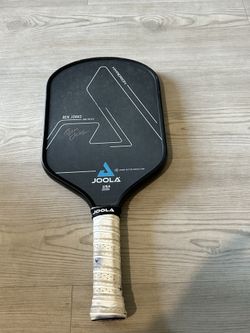 Joola Ben Johns Hyperion C2 CFS 16mm Pickleball Paddle