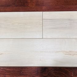 MSI Waterproof Scratch-resistant Flooring 