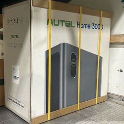 Power Station 3000W