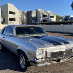 1974 Buick Skylark on offerup